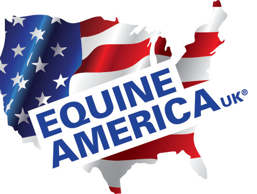 Equine America logo
